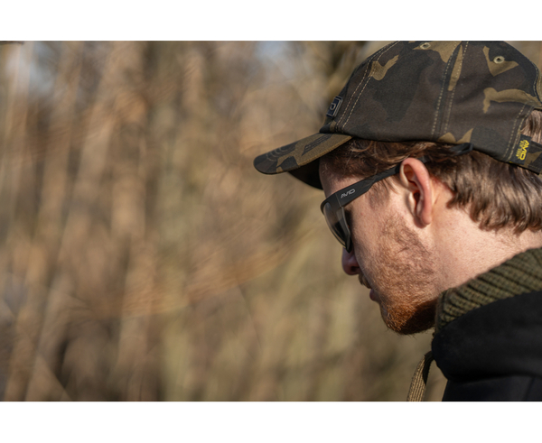 Avid SeeThru OptiWrap Gepolariseerde Zonnebril