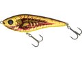 Westin Jerk Suspending Halloween 26 Jerkbait 14cm (60g) - Radioactive Ripper