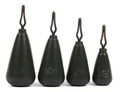 Fox Rage Tungsten Dropshot Weights (3 Stuks)