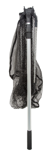 Catchmax Landing Net Rubber Coated 1.75m