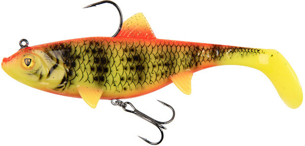 Fox Rage Replicant Wobble - Bright Perch UV