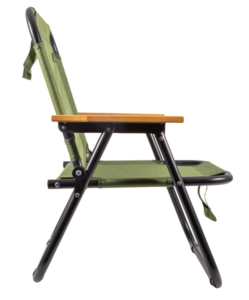 Ultimate Relax Camping Set