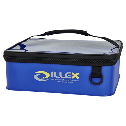 Illex Safe Bag ML Blue (8L)