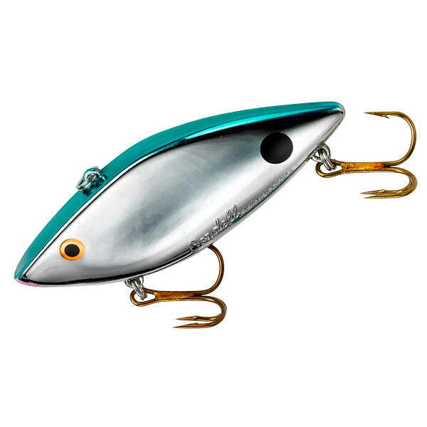 Cotton Cordell Big O Super Spot 4 Pack