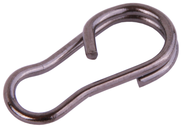 Rod Hutchinson Deluxe Noknot Clip 10 pcs