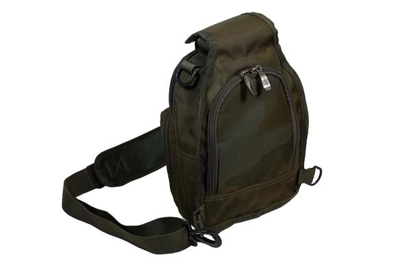 Sonik Xtractor Sling Bag