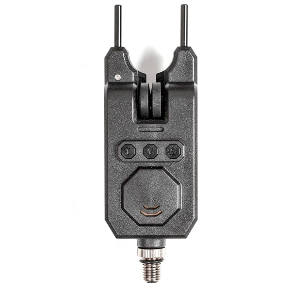 NGT Classic Rod Pod Set - Fladen Bitealarm sygnalizator brań