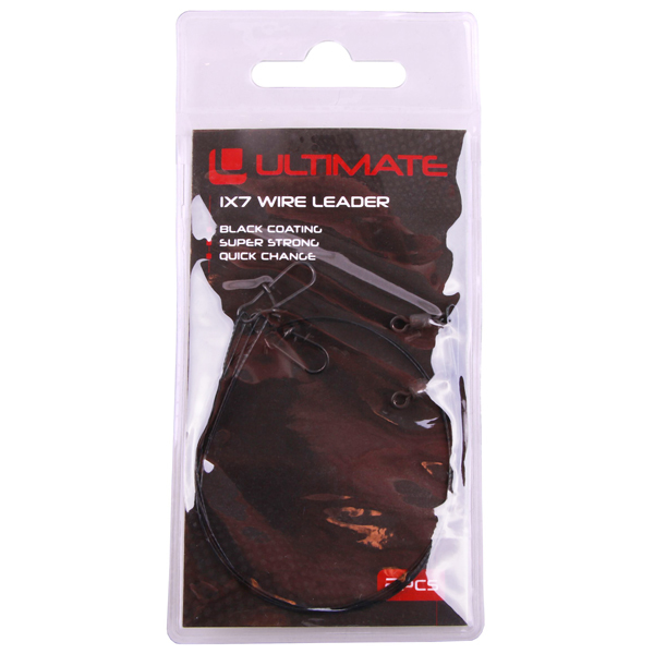 Ultimate Snoek & Baars Hengelset 1.85m (3-15g)