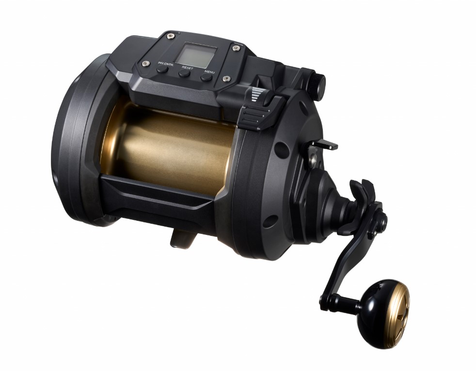 electric fishing reels for sale uk PENN Fathom® Reel Kit Penn Electric Reels: Our Indepth
