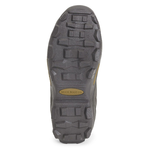 Muck Boot Woody Max Oranges Innenfutter Camou