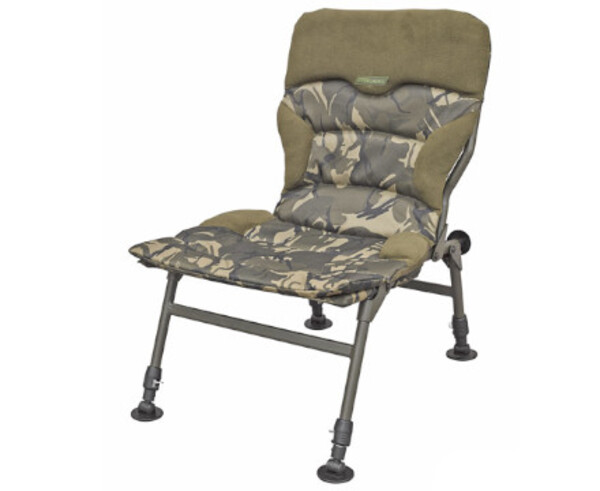Starbaits Cam Concept Level Chair