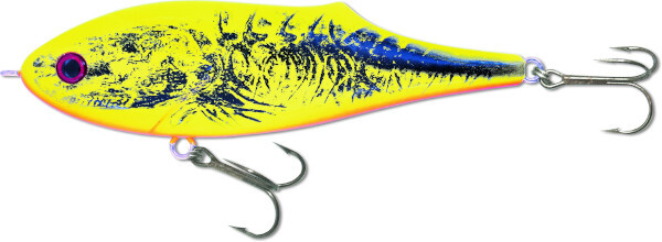 Abu Garcia Venerate Jerk Set