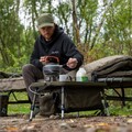 Avid Bivvy Organiser XL Bivvy Table