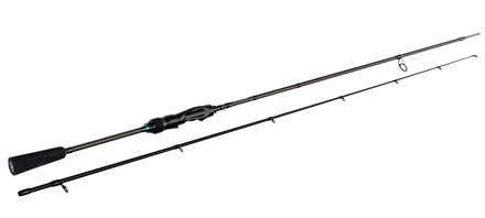 Sportex Curve RS-3 Snoekbaars Spinhengel