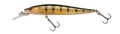 Berkley Dex Stunna 80 Plus1 Lure 8cm (5.6g) - Ghost Perch