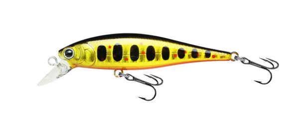 Lucky Craft Pointer 65 Lure 6.5cm (5g) - BGR Amago