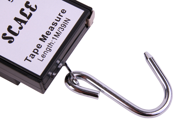 Ultimate Fishing Scale 22kg