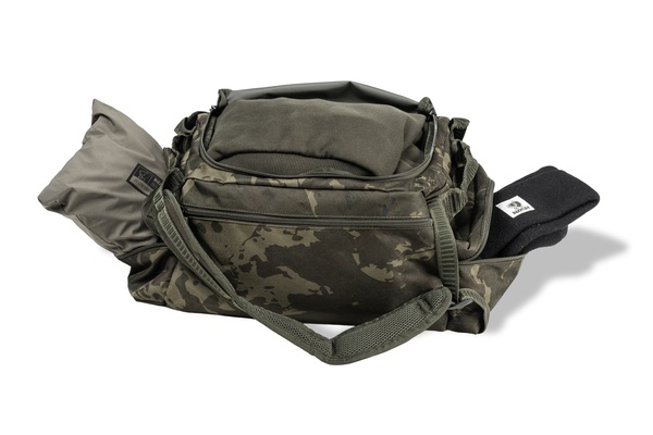 Nash Subterfuge Duffel Bag Plecak/Torba