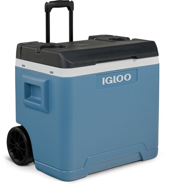 Igloo IP42 Trolley Caja Isotérmica (42 L)