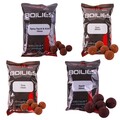 Ultimate Baits Boilie Pack 4kg