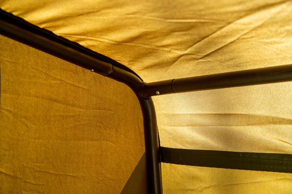 Ultimate Cook & Chill House