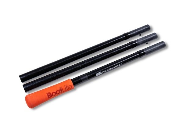Nash Boat Life Prodding Stick Kit