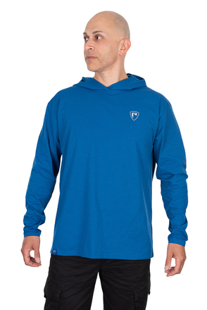 Felpa Fox Rage Blue
