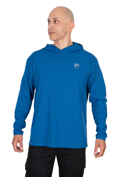Felpa Fox Rage Blue 