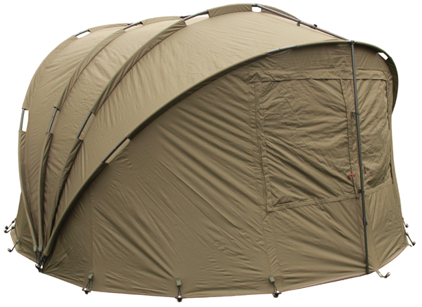 Ultimate Adventure Pro Bivvy - 2 man