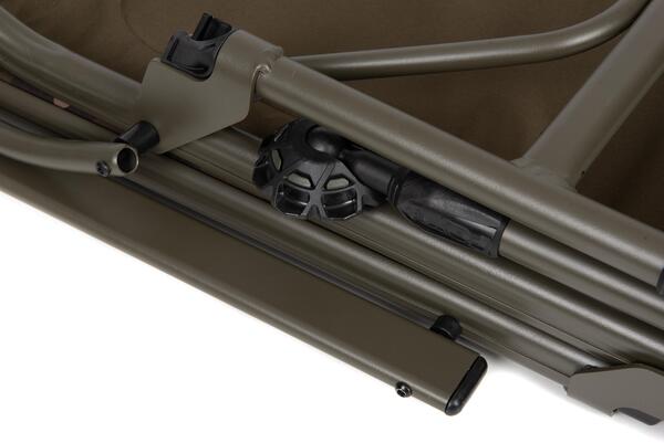 Fox Duralite Recliner XL Arm Chair 