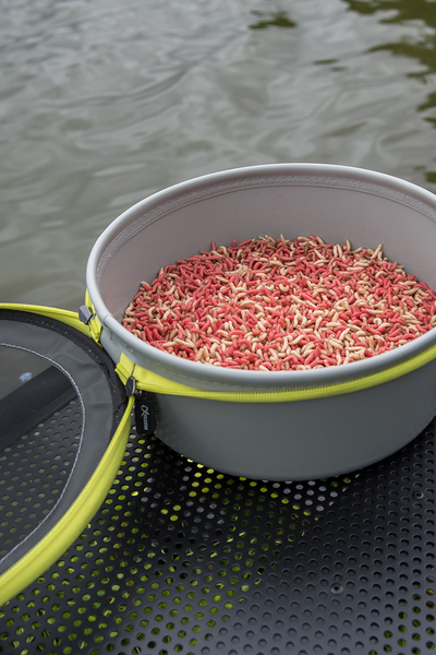 Matrix EVA Airflow Bowl Bait Box