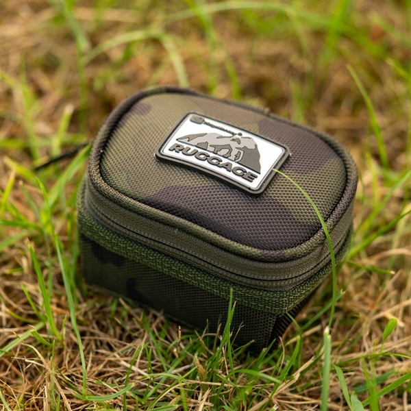 Ridgemonkey Ruggage Compact Headtorch Case
