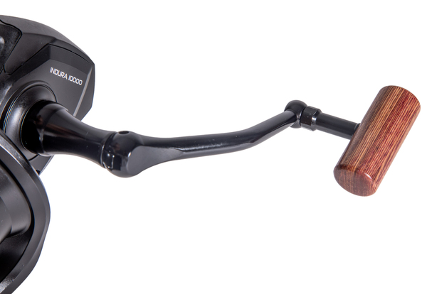 Ultimate Indura Gold Carp Set 10 ft (3 lb)