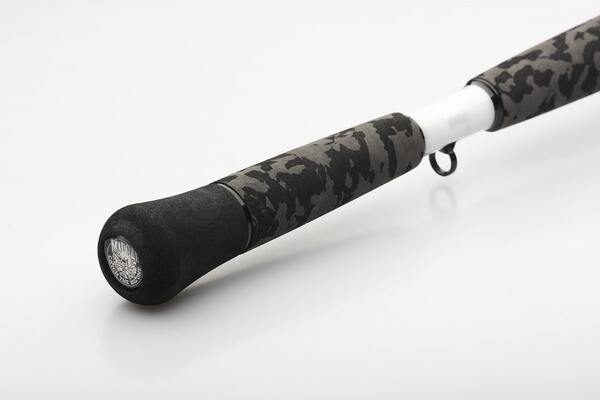 Madcat White Belly Cat Catfish Rod 1.80m (60-150g)