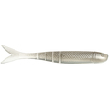 Strike King KVD Perfect Plastics Blade Minnow (8 stuks)