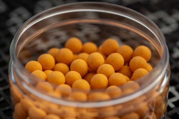 Sonubaits Spike'um Wafters 8 mm (40 g) - Salted Caramel