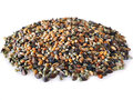 Tijgernotenkopen Golden Partikel Mix (2.5kg)
