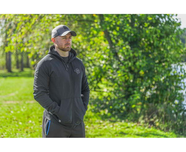 Preston Core Collection Zip Hoodie