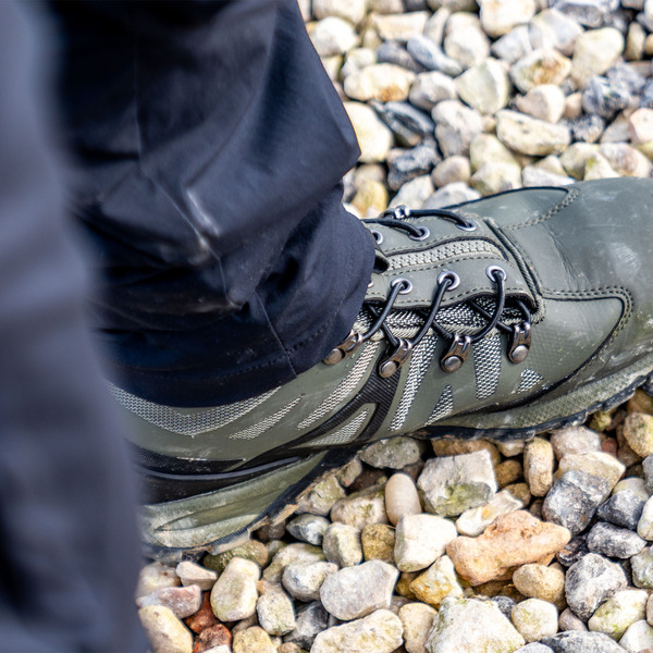 Ridgemonkey APEarel Lightweight Classic Cargo Trousers