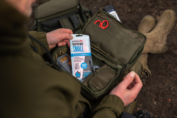 Trakker NXG PVA Pouch