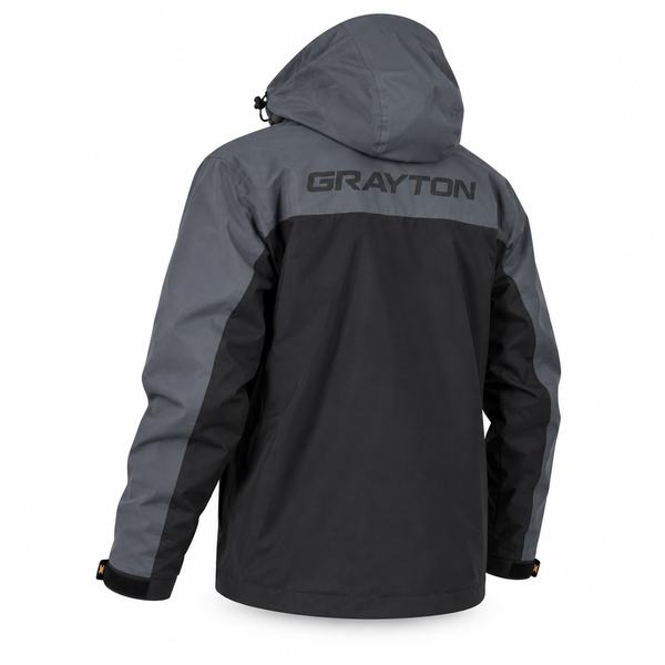 Grayton RG-PRO Wading Jacket Waadjas