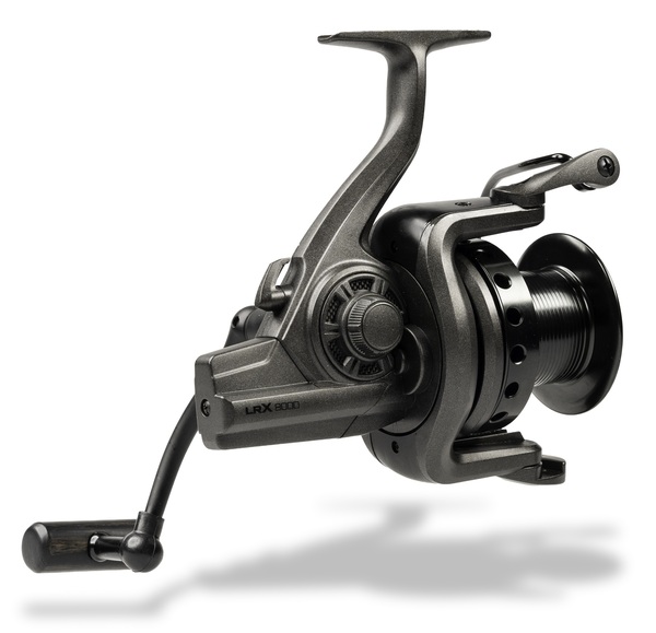 Moulinet carpe Nash LRX