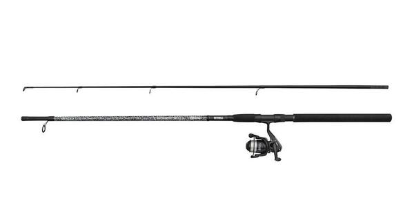 Mitchell Catch Pro II Spin / FD Hengelcombo - 2.40m