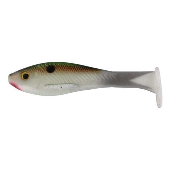 Big Bite Baits BB Kicker 11,2cm | 4,25" (3pcs) - Tennessee Shad