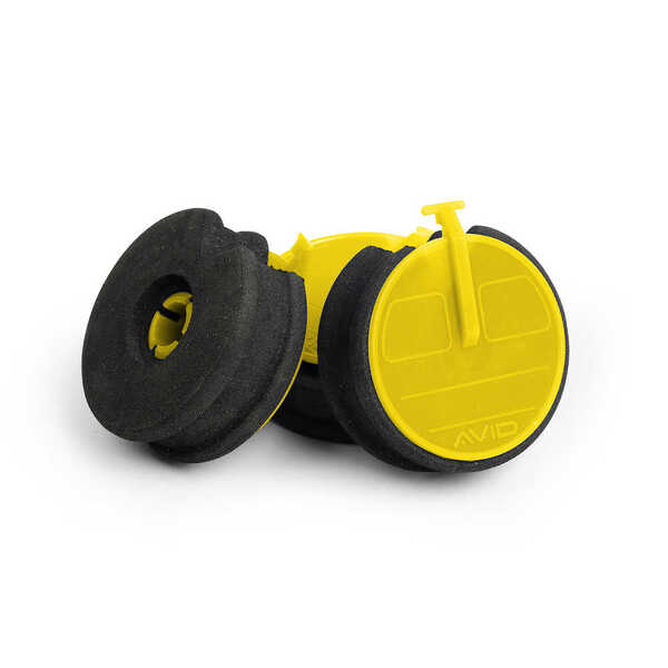 Avid Reload Accessory Tacklebox (Includes Accessories!)