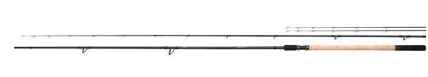 Shimano Aero X3 Distance Feederrute 3.66m (Inkl. 3 Spitzen)