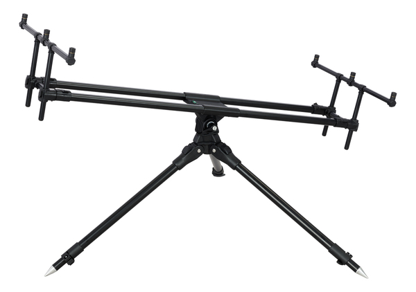 Ultimate Outland Endurance Pod 3 Rod Rodpod