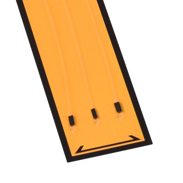 Pole Position Kickback Section 15cm