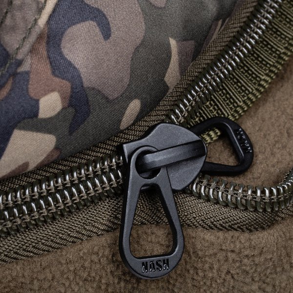 Nash Indulgence All Season Compact Stretcher