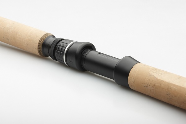 Savage Gear Fury SG6 Inline Boat Rod 213cm